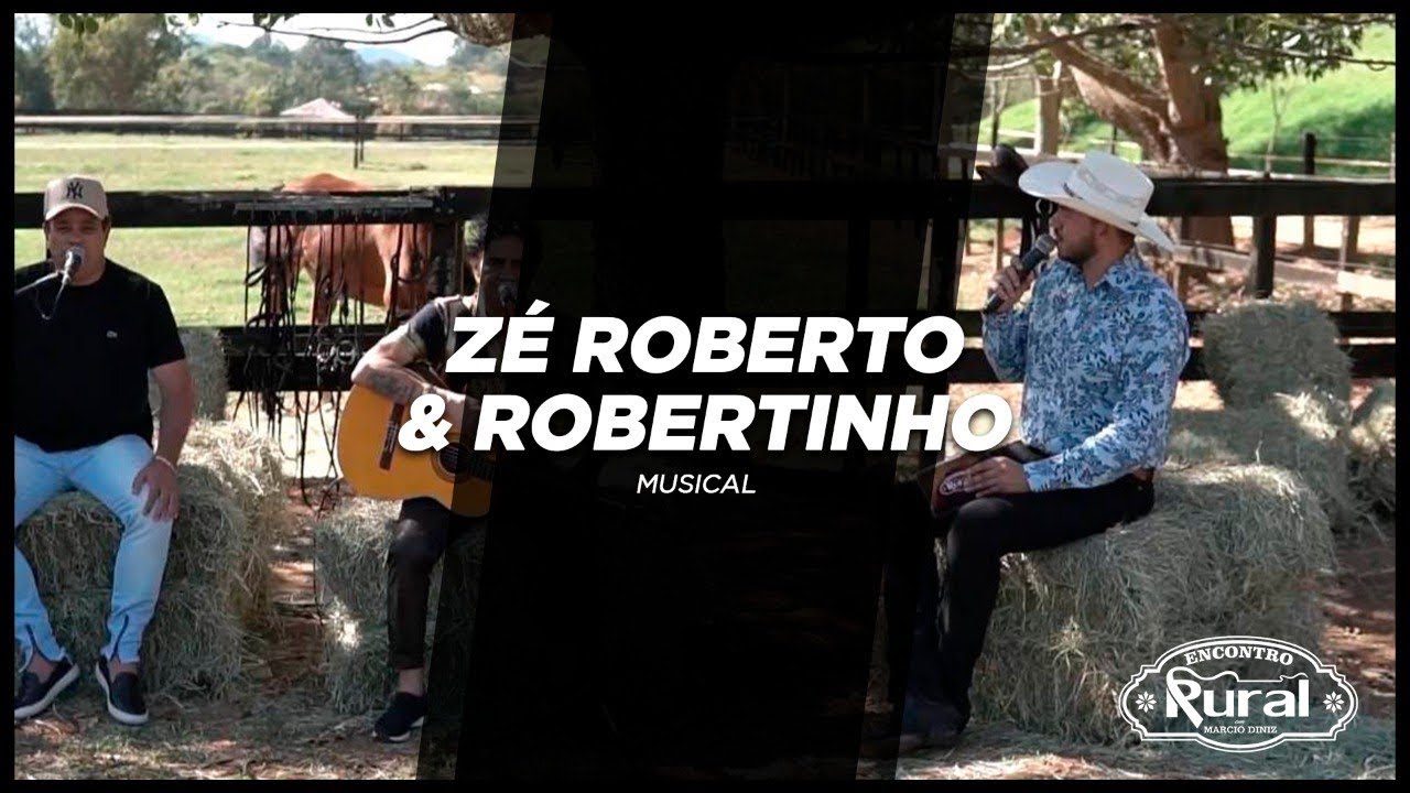 01 Ze Roberto Robertinho